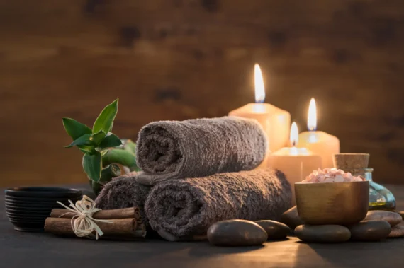 Candles