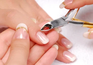 Manicure